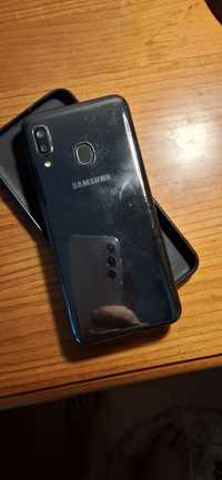 Samsung galaxy a20E