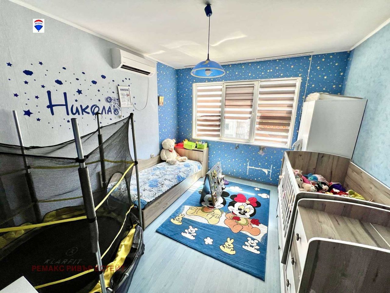 Продава се Четиристаен апартамент в Русе, Дружба 3 - 98 кв.м за 1173 €/кв.м - Снимка #4