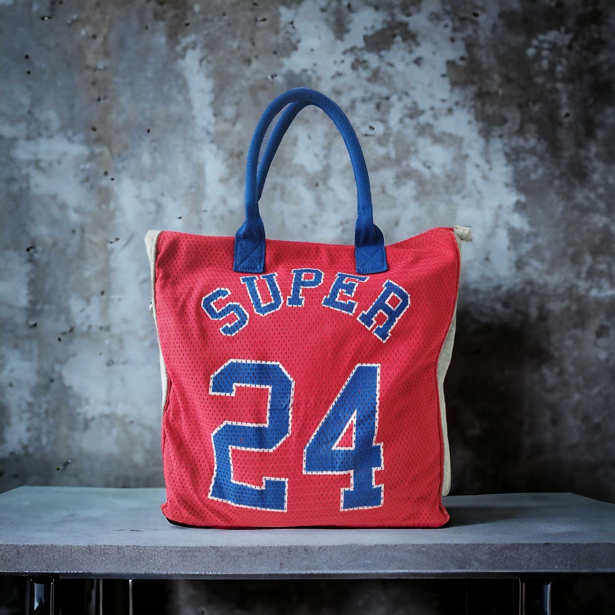Спортна чанта Terranova/ Super 24