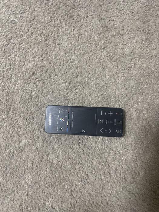Дистанционното управление Samsung Smart Touch