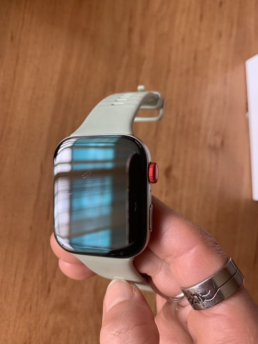 Huawei Watch Fit 3
