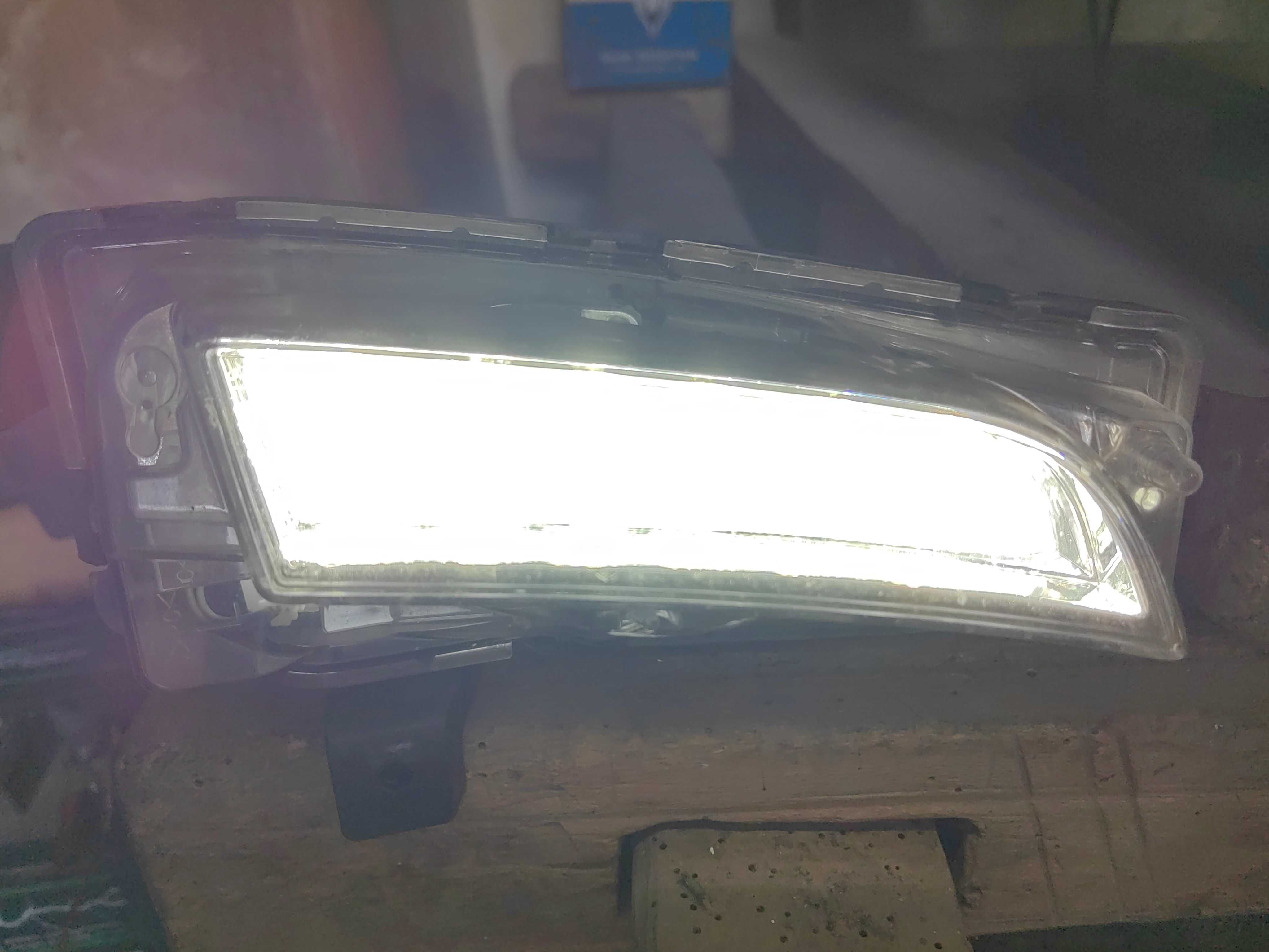 Дневна светлина Suzuki Vitara лява / Дневна светлина Сузуки Витара