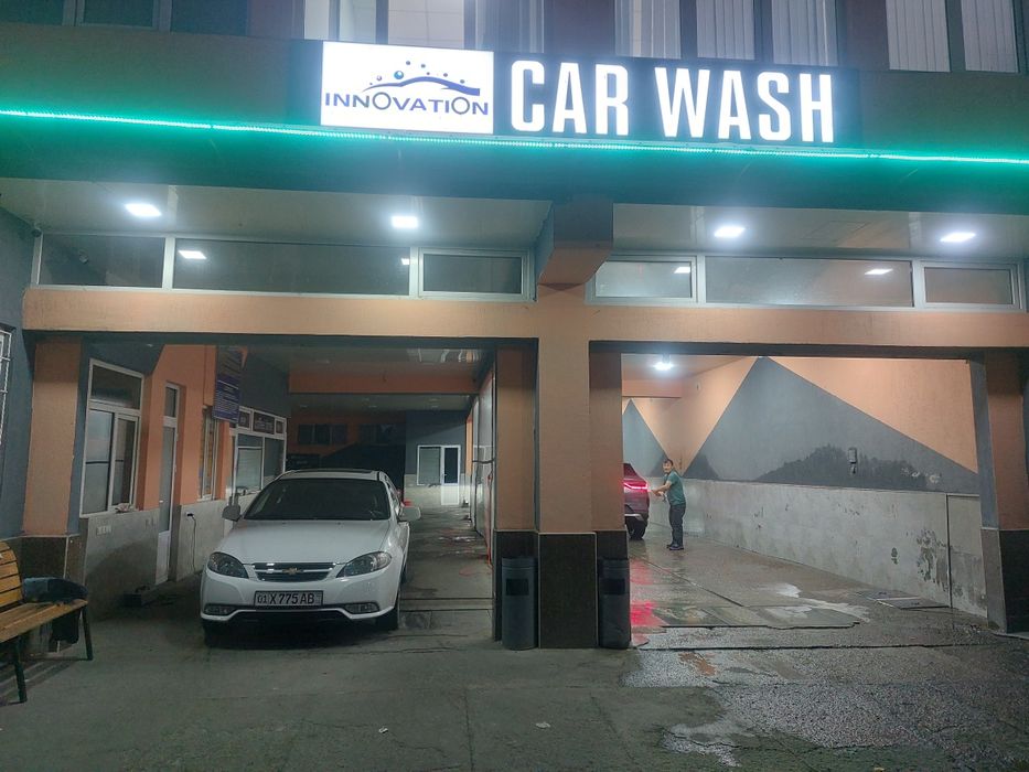 Moykaga ishchi kerak