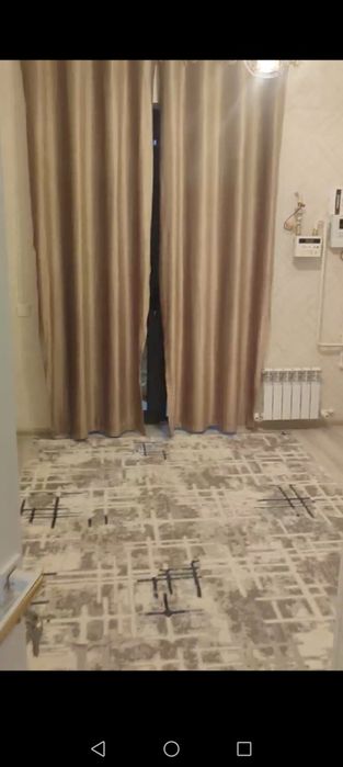 O'rikzor TJM da 2 xonali kvartira 400