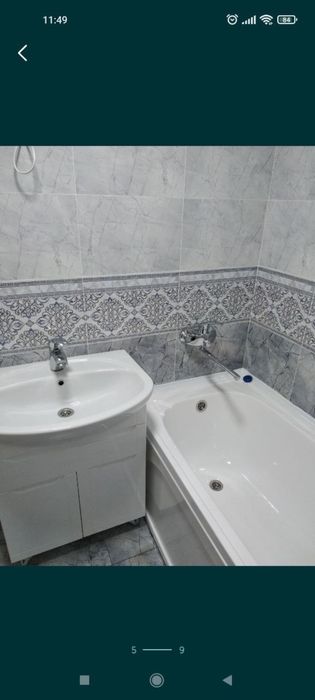 Продается квартира ТТЗ 4, 2/3/4, 77 серия кирпич, улучшенная