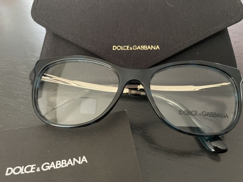 Ochelari Dolce & Gabbana  originali