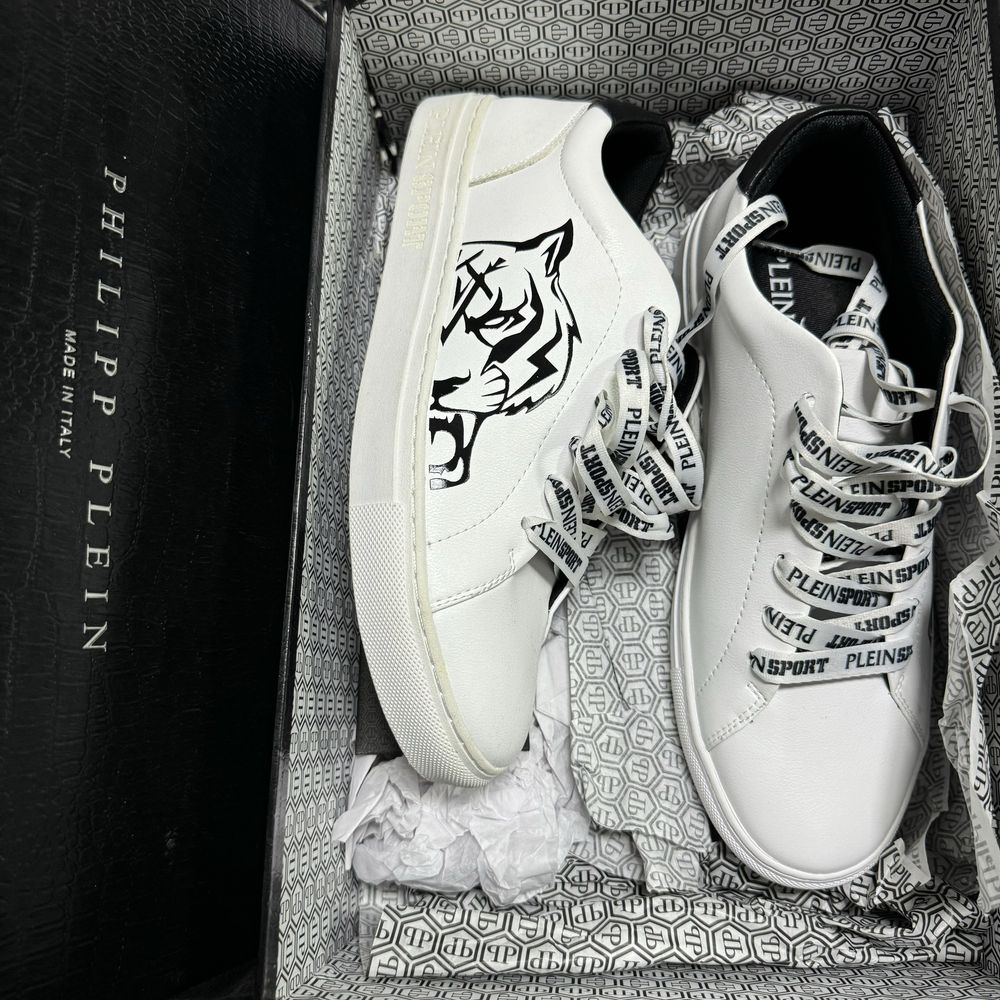 Sneakers Philipp Plein noi