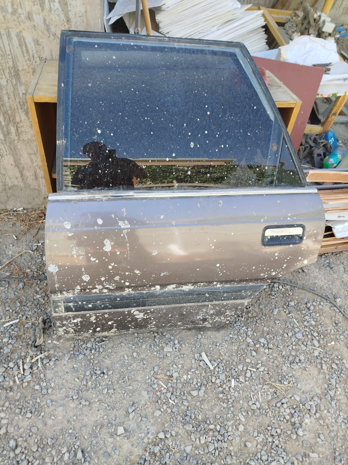 Продам дверь от авто