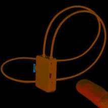 Închiriere sistem copiat examen: cameră nasture 4K cască GSM japoneza