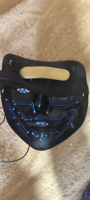 Masca pentru copii 10-14 ani