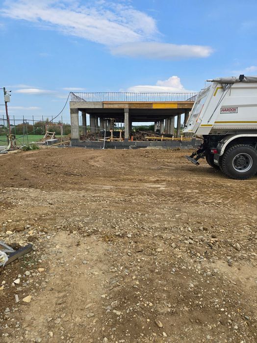 Constructii, fundații, cadre