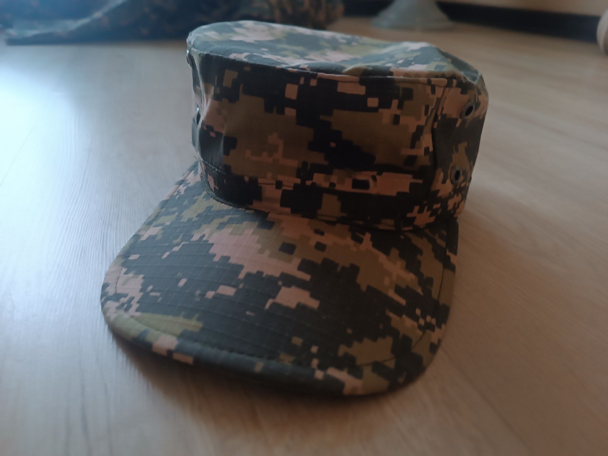 Военное обмундирование