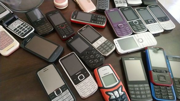 Нокия/Nokia 6700,6300,5130,7500,7310,C5,X3,5210,6220,C2,5310,6730,5610