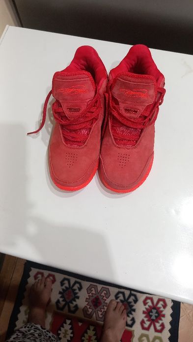 Adidași Nike LeBron NXXT/Mărime 40.5