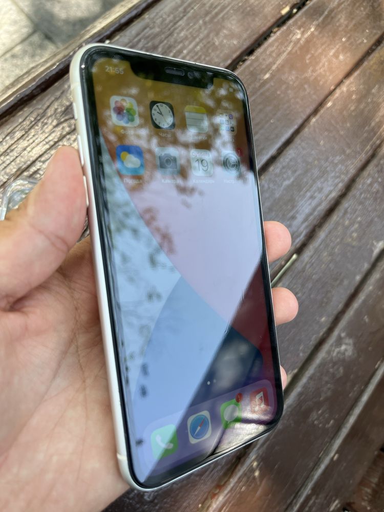 iPhone 11 128 GB