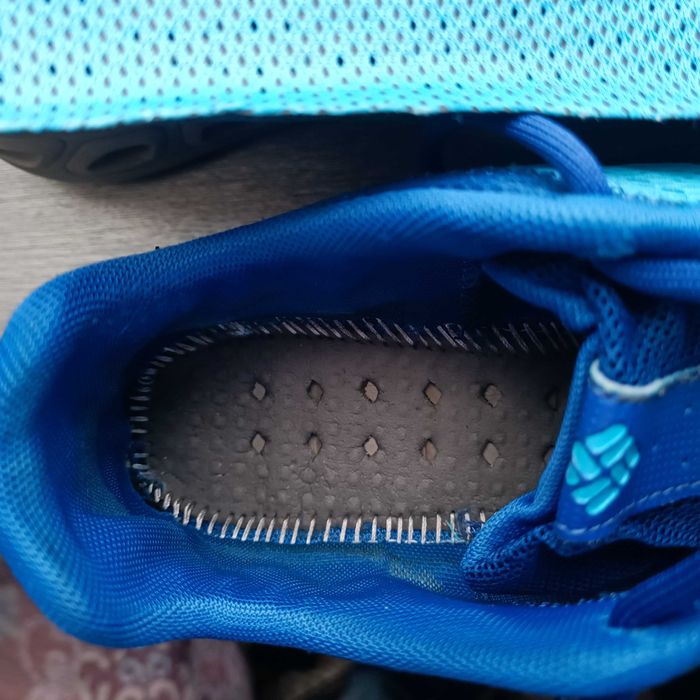 Фирменные кроссы Columbia