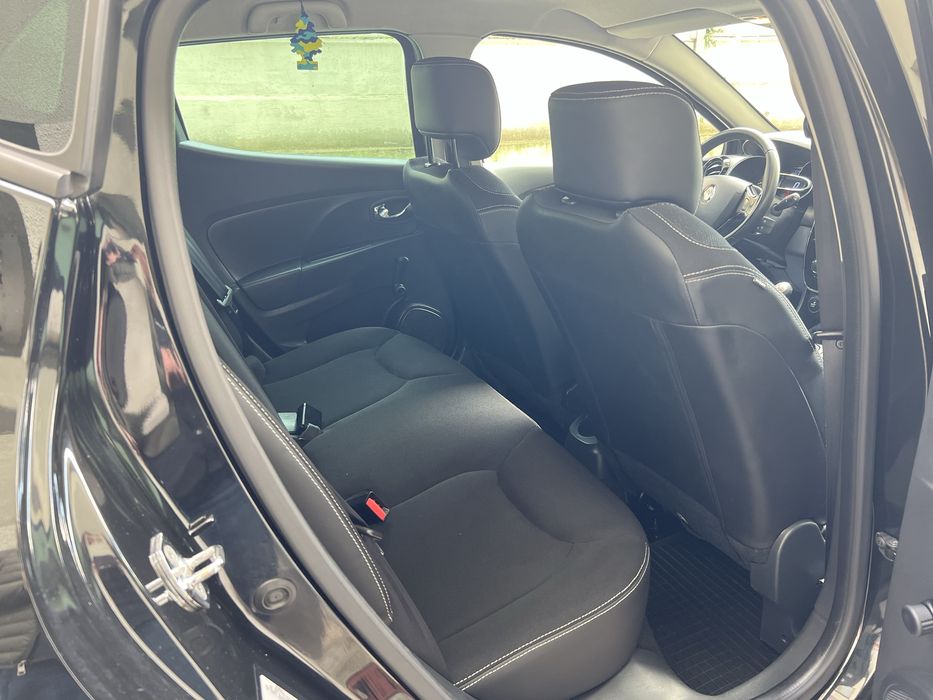 Renault Clio IV / 12.2013 / 1.5dCi / 162.000km