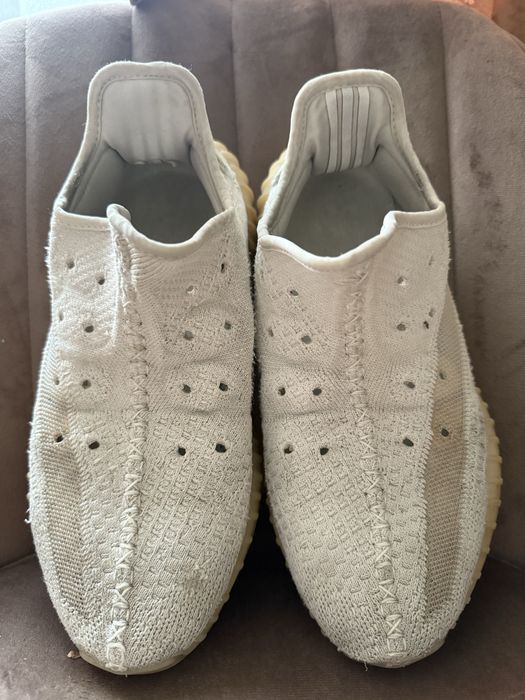 Adidas Yeezy Boost 350 V2 Cream/Triple White