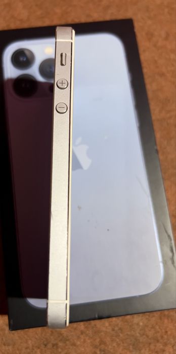 Iphone 5s icloud
