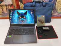 Acer Core i7 SSD512GB ОЗУ16ГБ Ноутбук Асер для работы мощный Алматы