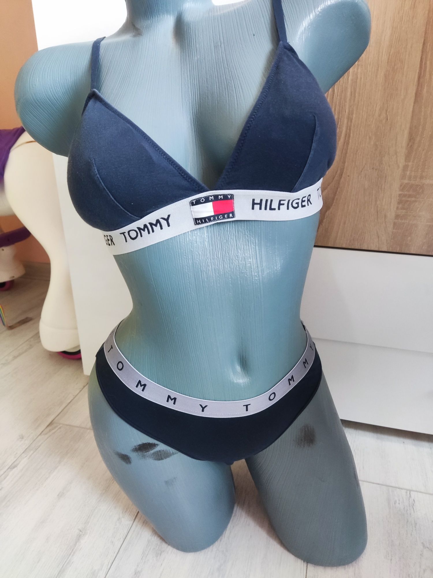Calvin klein бельо