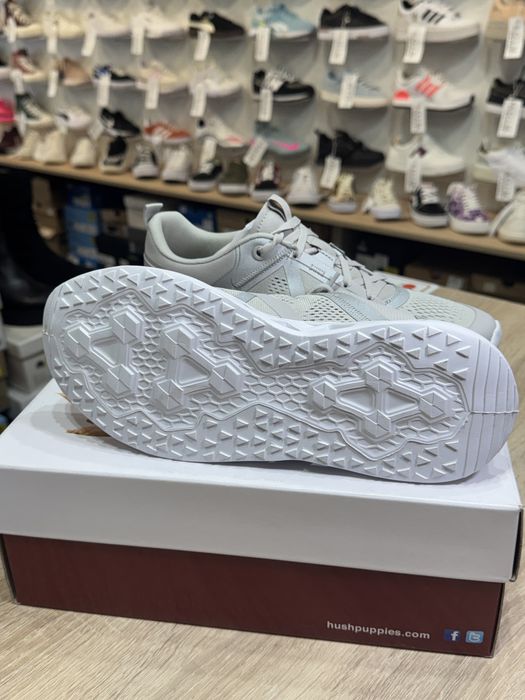 Adidasi Hush Puppies Dama - 39