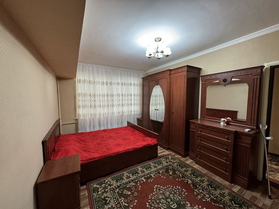 сдаётся квартира долгосрочная на улице саламатина