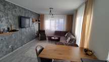 Vând apartament 3 camere 73 mp,3 balcoane,Subcetate Sanpetru