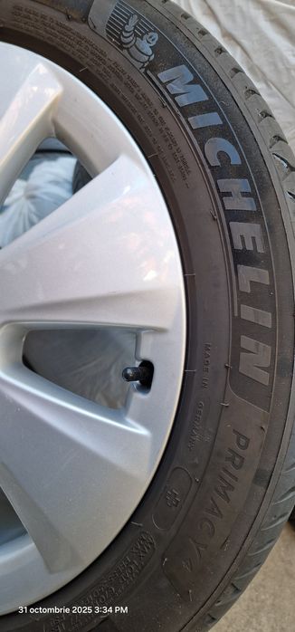 Jante Audi ,vw,Skoda,Seat 17"Originale