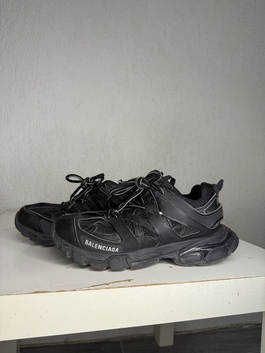 Balenciaga Track
