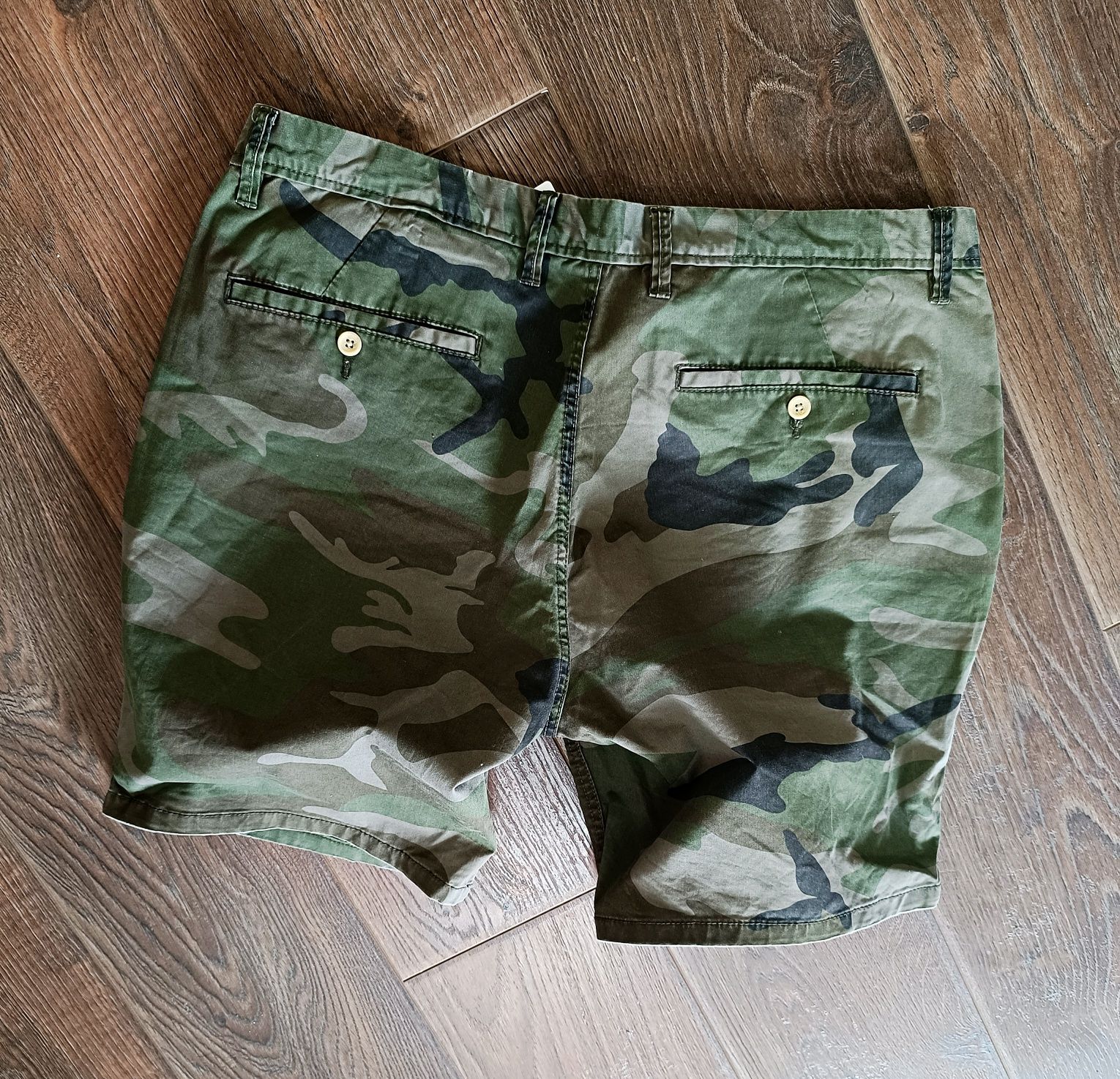 Мъжки бермуди G-Star Raw  ,Indicode XL , Superdry XXL Geograp