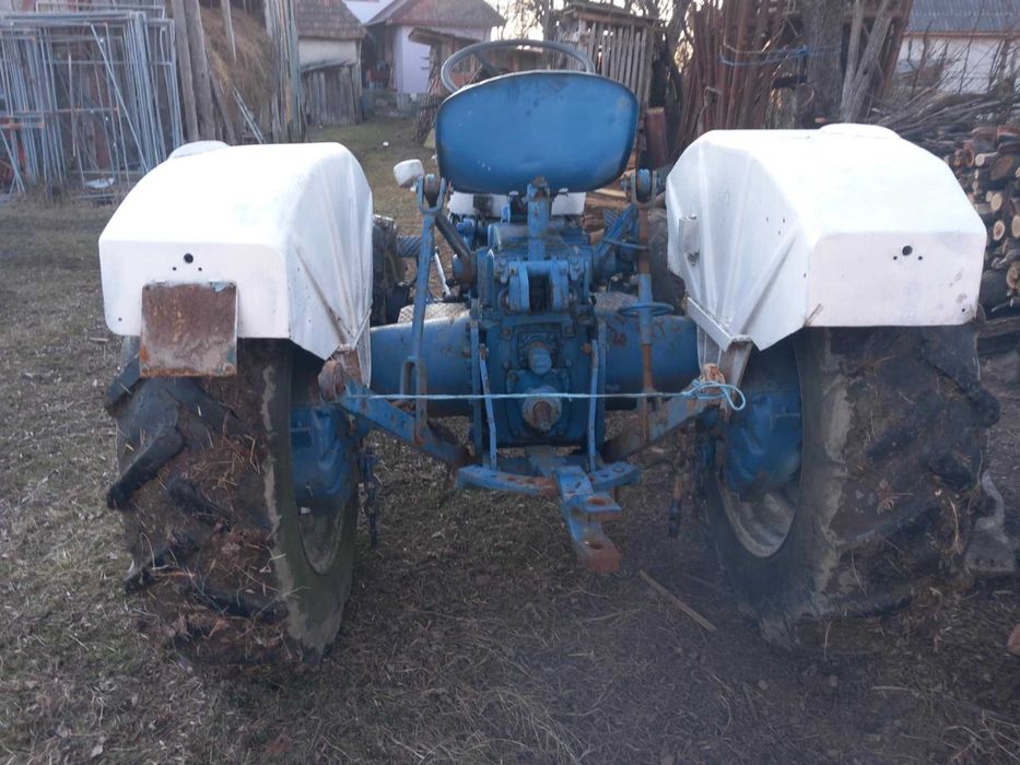 Lamborghini 55 cai putere