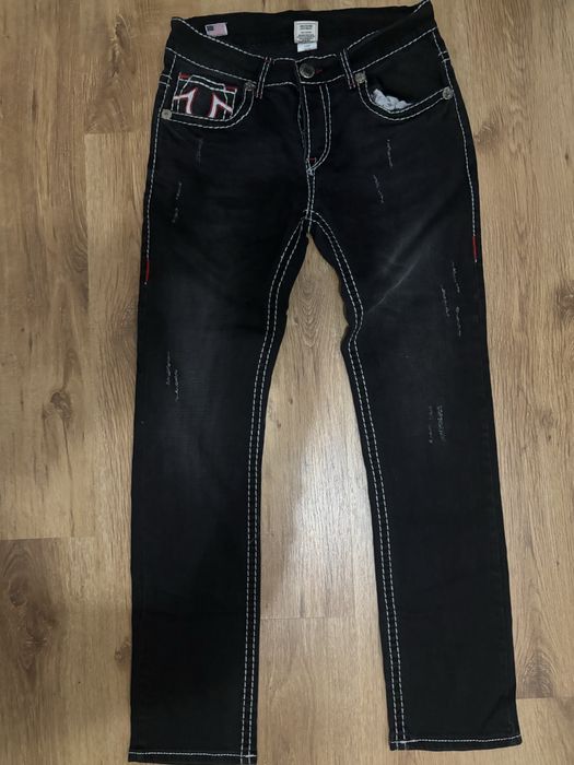 True Religions дънки