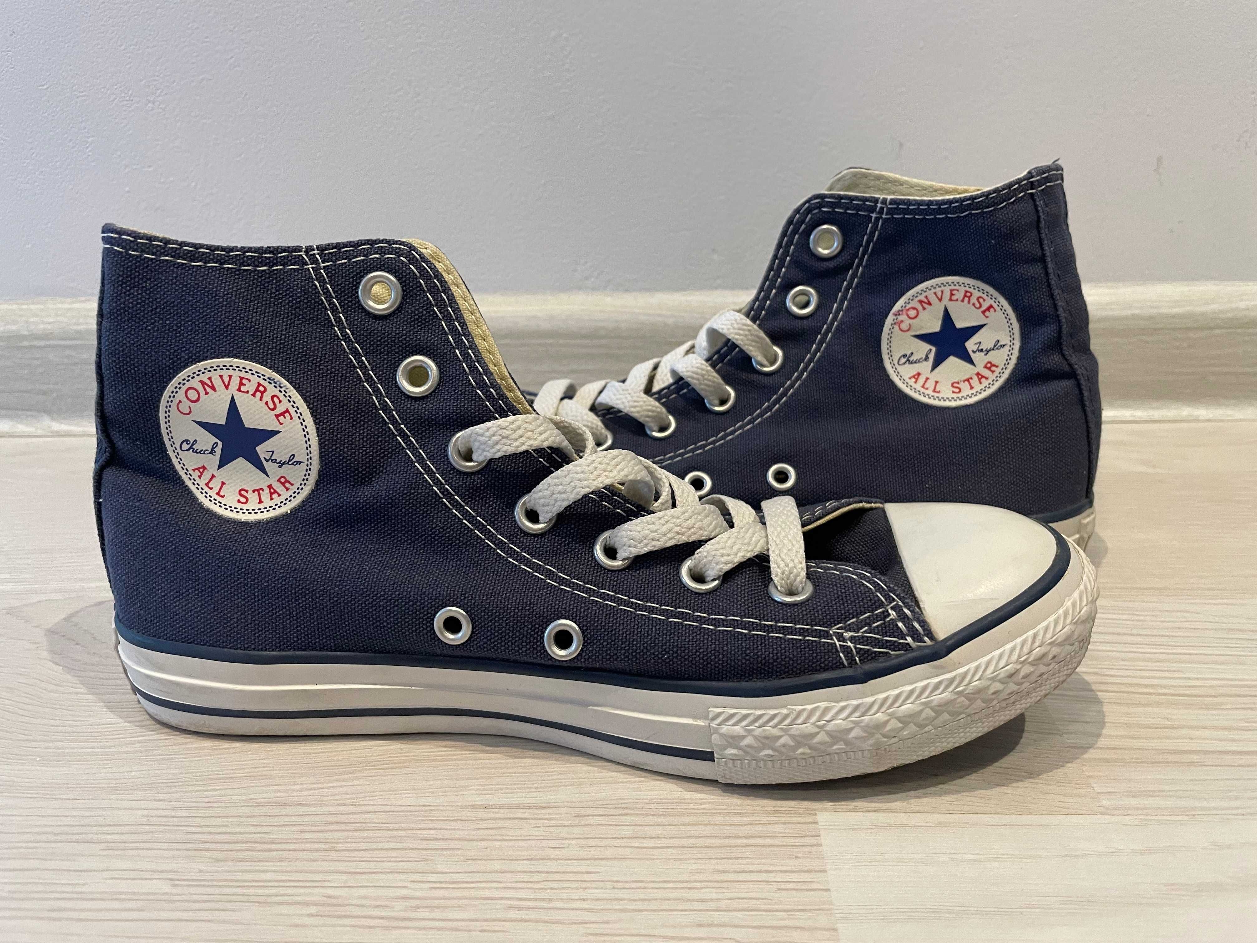 Tenisi - Converse, 35