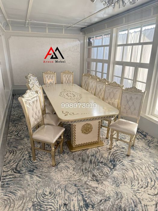 Stol stul eng arzon narxda oling