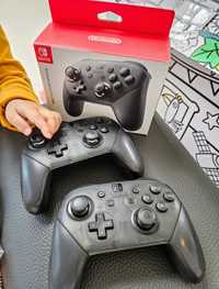 Nintendo switch pro Controller