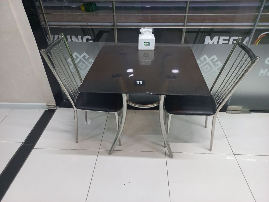 Стол стулчик сатылады