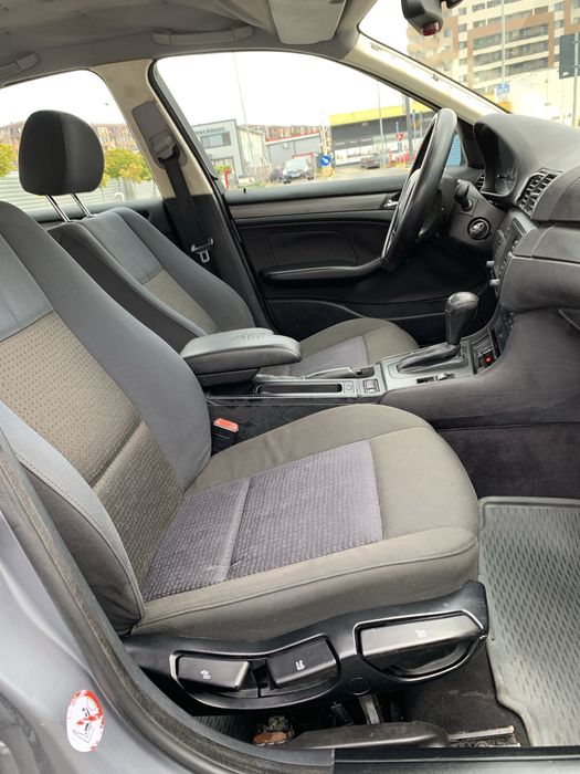 Bmw 320d 2004 Automat 150CP impecabilă!