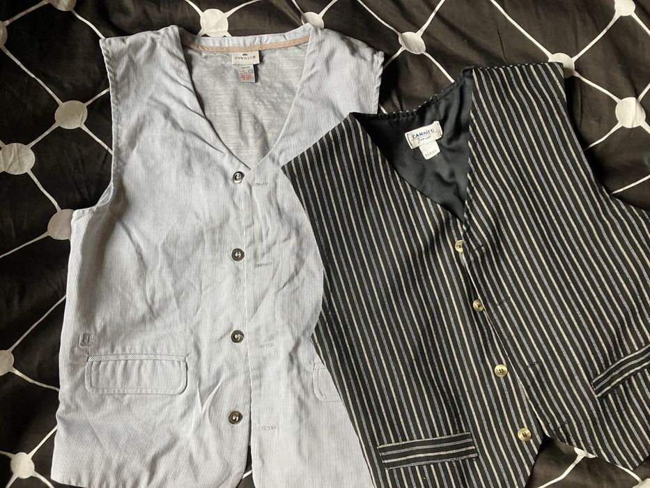 Официален елек 12г.