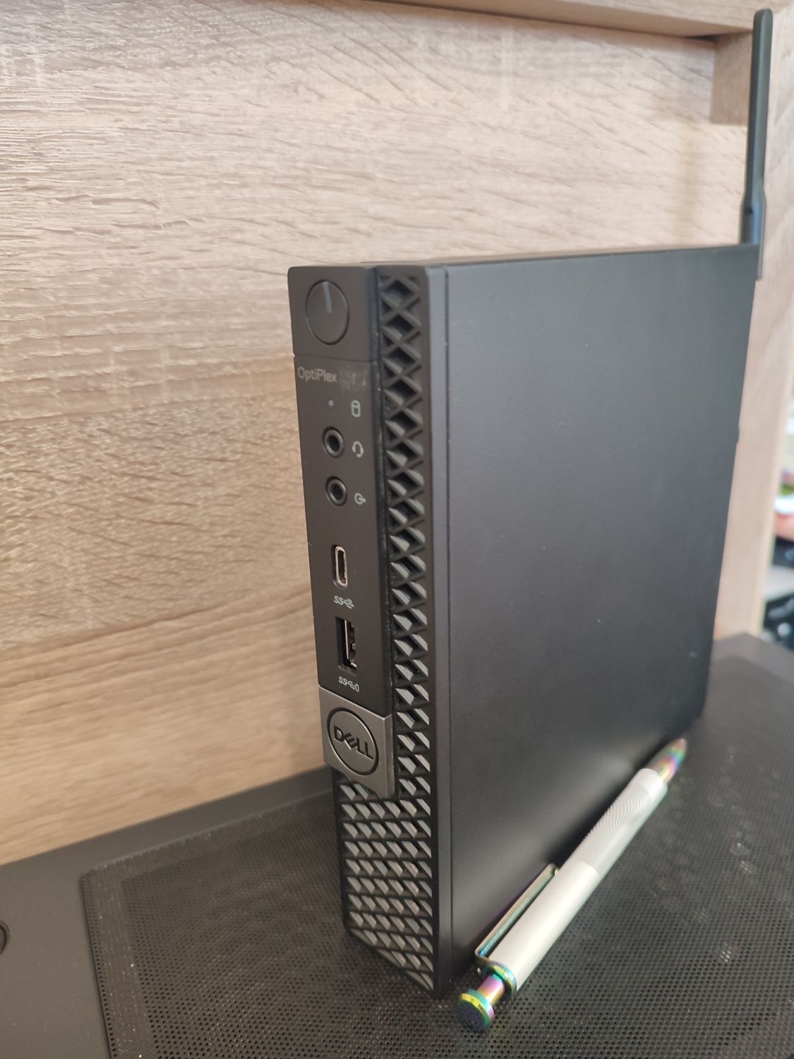 Mini pc dell optiplex 7060