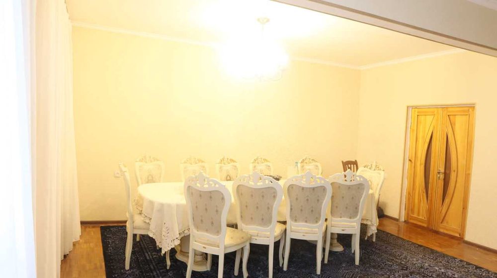 Карасу-1 4-комнатная 4\4\5 Мирзо-Улугбекский район