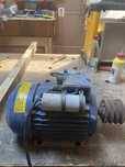Motor 4 kw monofazat
