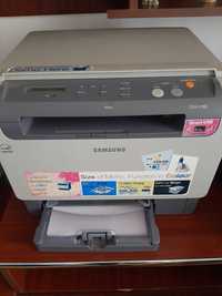 .Imprimanta Samsung CLX-2160