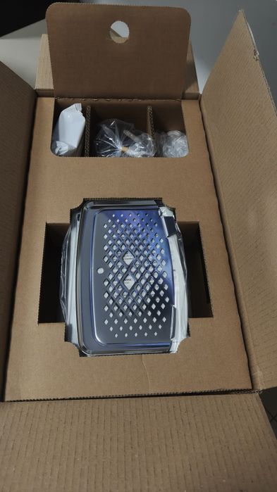 Espressor automat Philips EP4443/70 12 bauturi gr. 2 ani