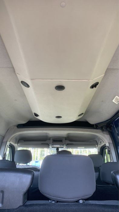 Oferta  Renault Master III , 8+1 locuri, 2017