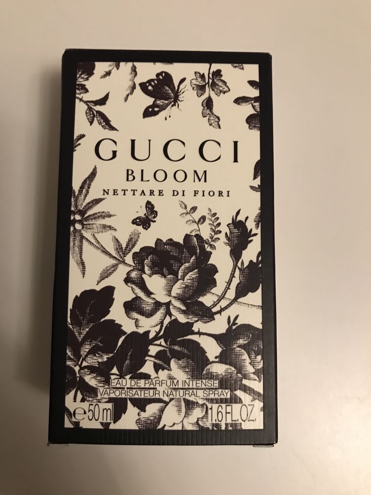 Дамски парфюм Gucci Bloom 50ml и Dolce and Gabbana 100 ml