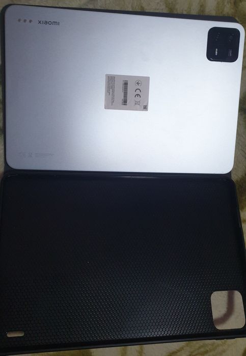 Продаю планшет xiaomi pad 6