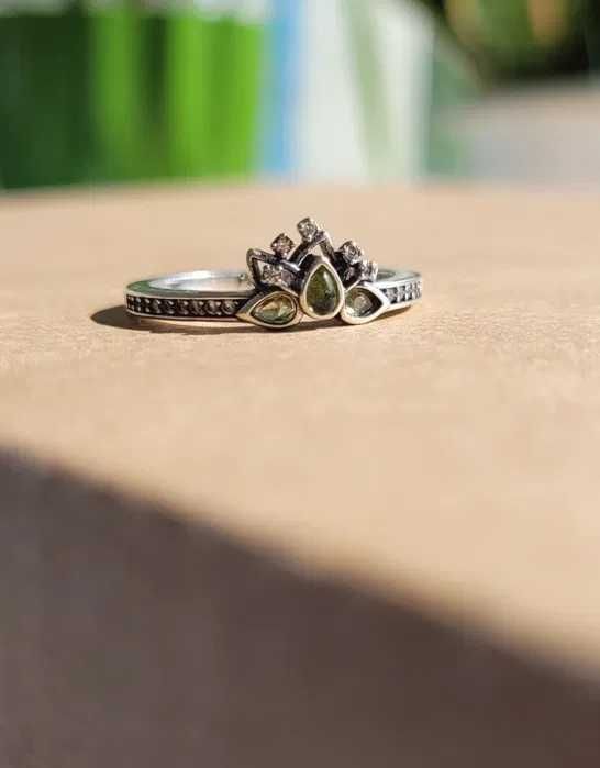 Оригинален Пръстен Pandora