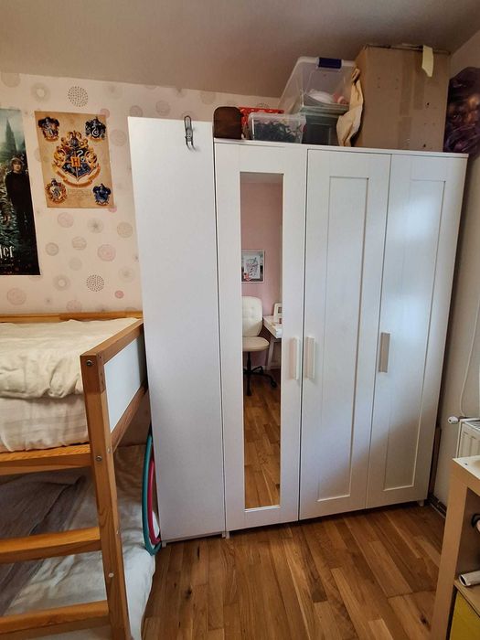 MOBILIER CAMERA COPIL(include pat Kura Ikea)