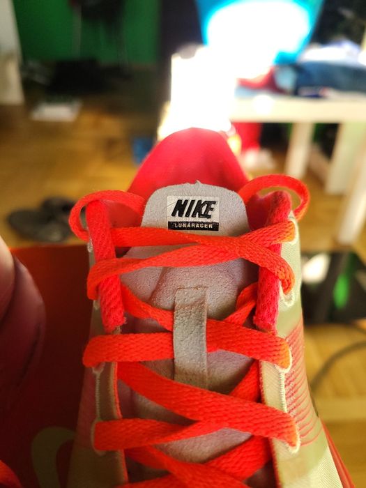 Nike Lunaracer 39 №